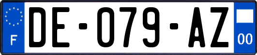 DE-079-AZ