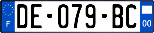 DE-079-BC