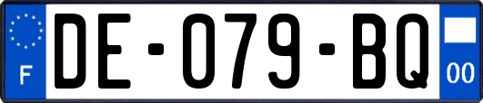 DE-079-BQ