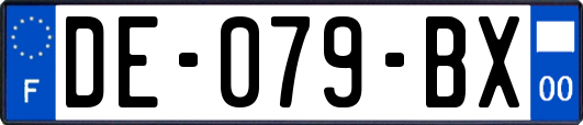 DE-079-BX