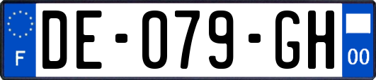 DE-079-GH