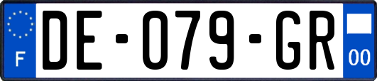 DE-079-GR