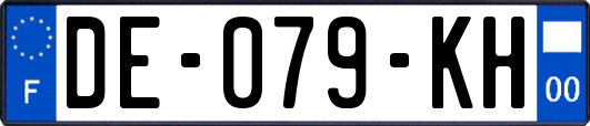 DE-079-KH