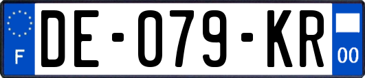 DE-079-KR