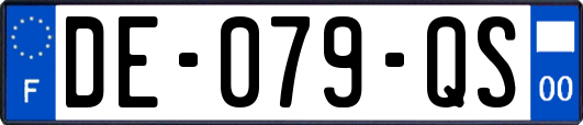 DE-079-QS