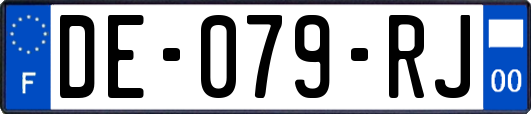 DE-079-RJ