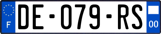 DE-079-RS