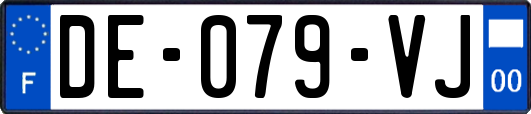 DE-079-VJ