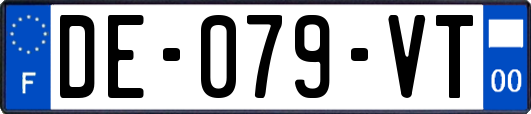 DE-079-VT