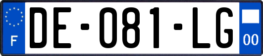 DE-081-LG