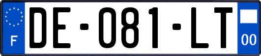 DE-081-LT