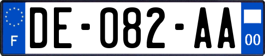 DE-082-AA