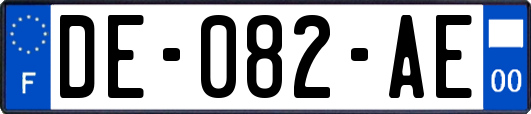 DE-082-AE