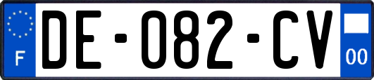 DE-082-CV