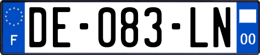 DE-083-LN