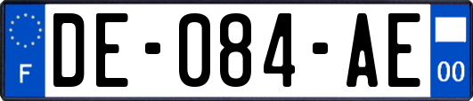 DE-084-AE