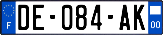 DE-084-AK