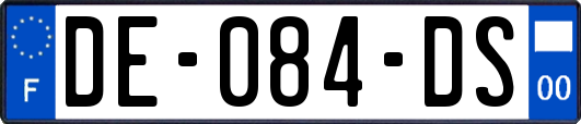 DE-084-DS