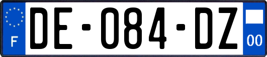 DE-084-DZ