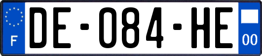 DE-084-HE