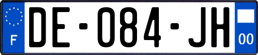 DE-084-JH