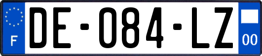 DE-084-LZ