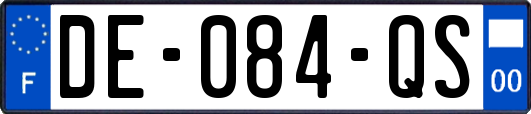 DE-084-QS