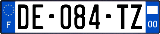 DE-084-TZ