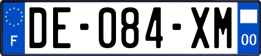 DE-084-XM