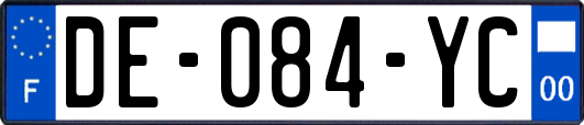 DE-084-YC