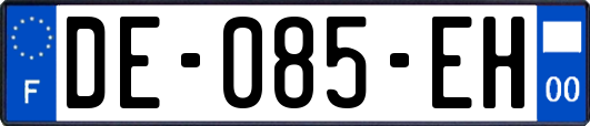DE-085-EH