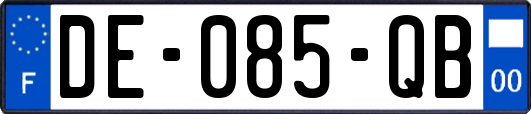 DE-085-QB