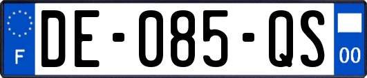 DE-085-QS