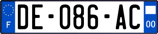 DE-086-AC