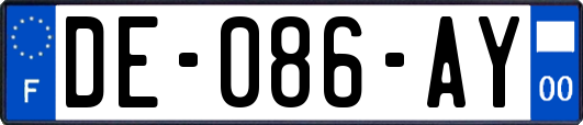 DE-086-AY