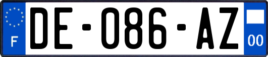 DE-086-AZ