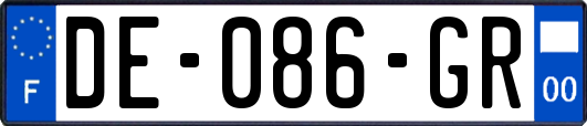 DE-086-GR