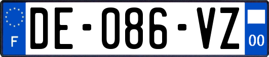 DE-086-VZ