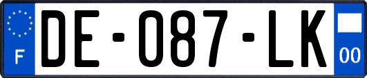 DE-087-LK