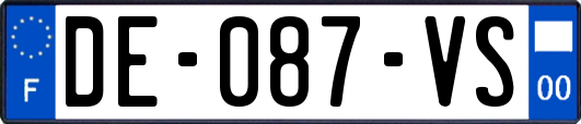 DE-087-VS