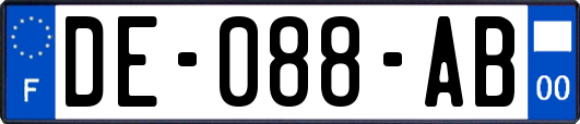 DE-088-AB