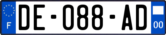 DE-088-AD