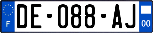 DE-088-AJ