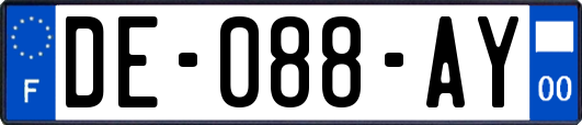 DE-088-AY