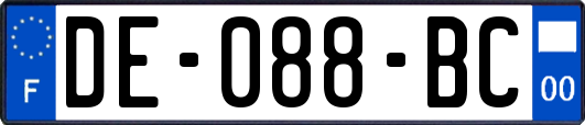 DE-088-BC