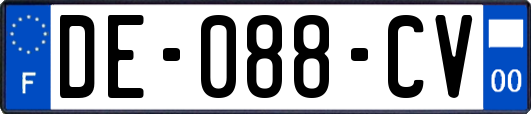 DE-088-CV