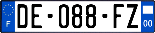 DE-088-FZ