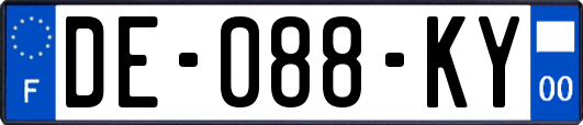 DE-088-KY