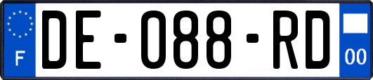 DE-088-RD