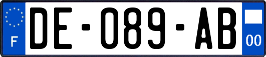 DE-089-AB